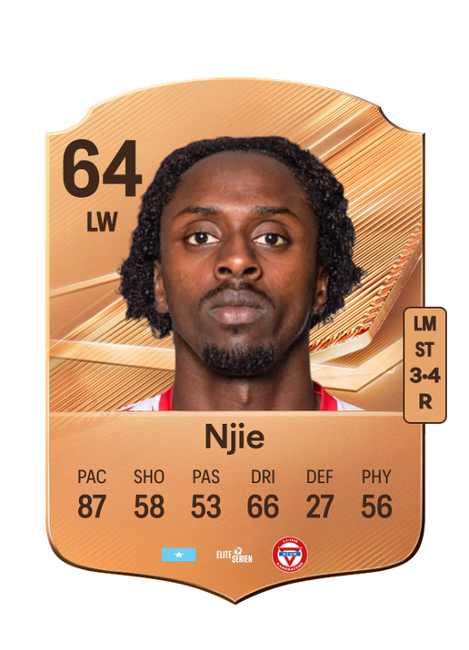 Njie
