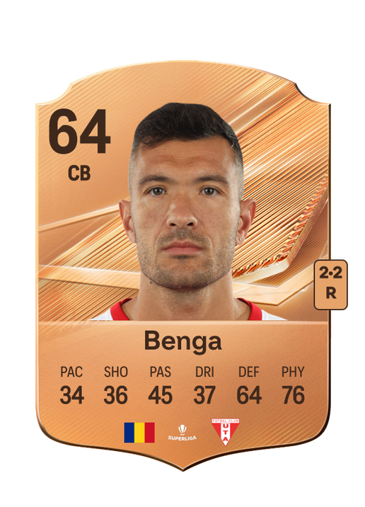 Benga