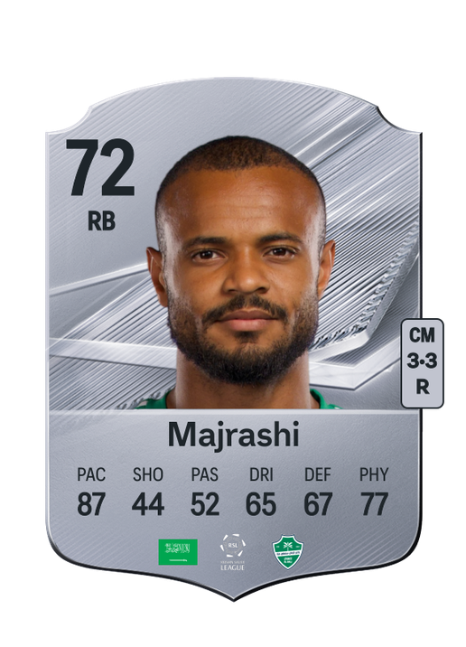 Majrashi