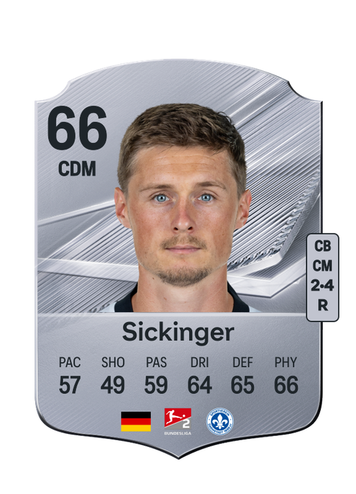 Sickinger