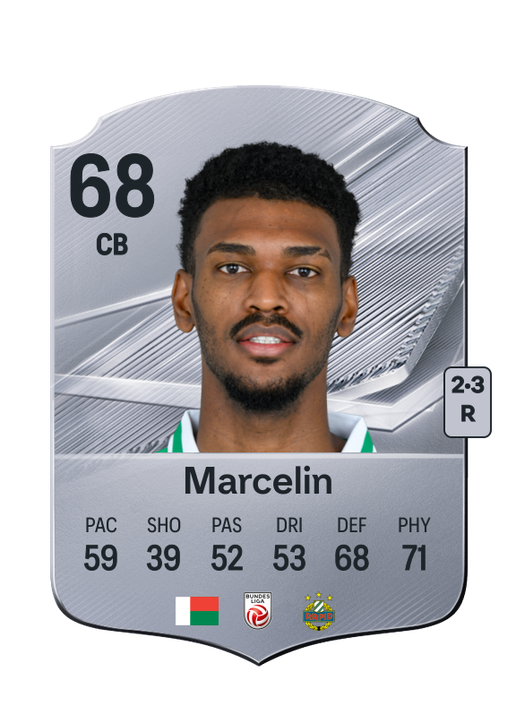 Marcelin