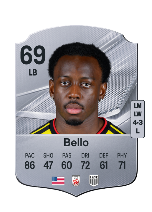 Bello