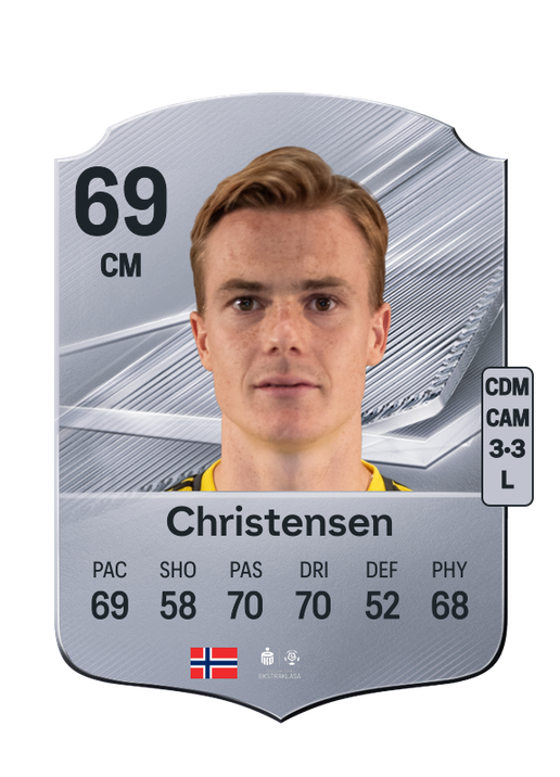 Christensen