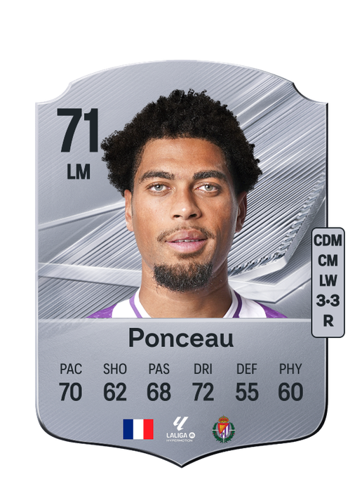 Ponceau
