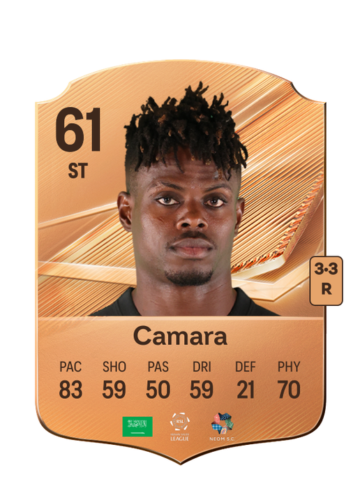 Camara