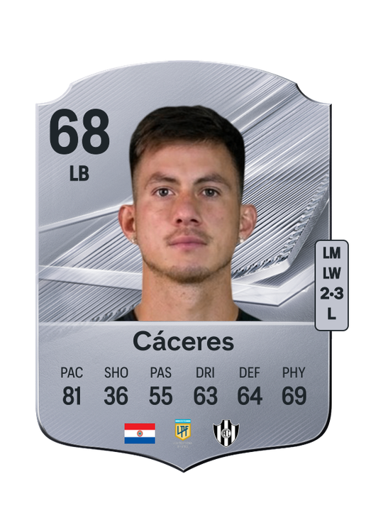 Cáceres