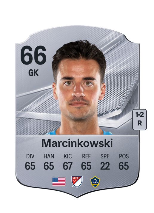 Marcinkowski