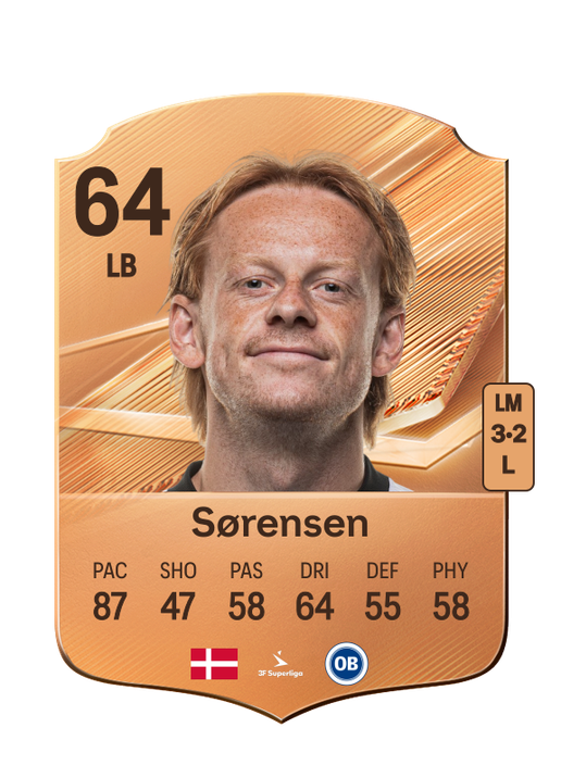Sørensen