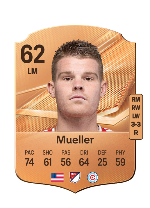 Mueller