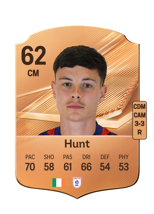 Hunt