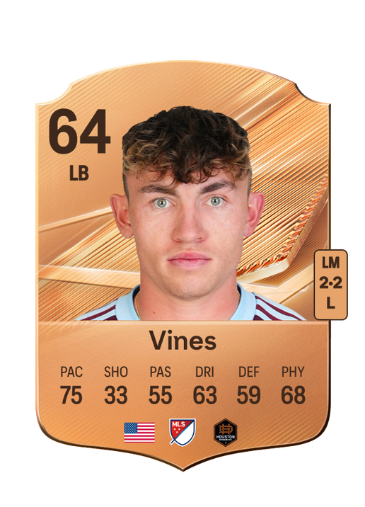 Vines