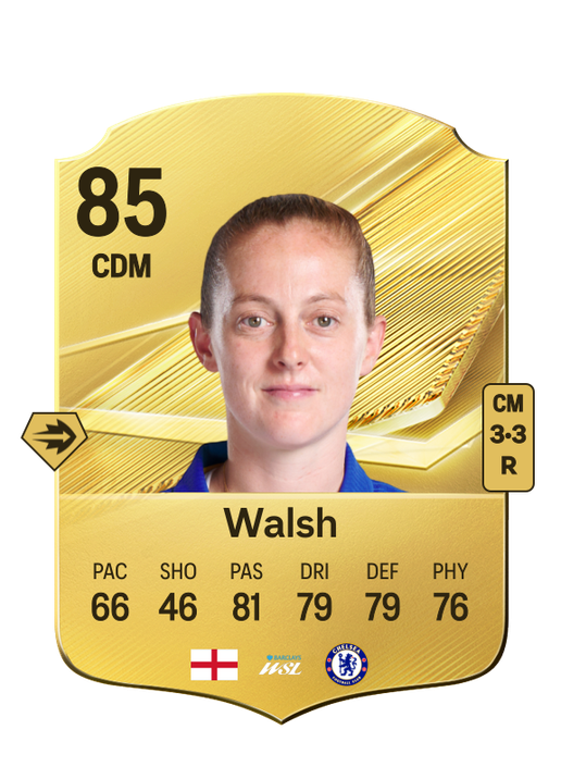 Walsh