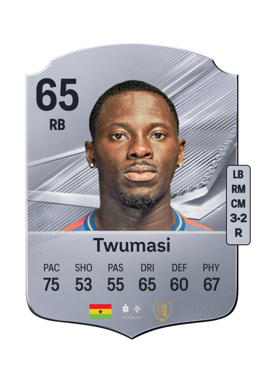 Twumasi