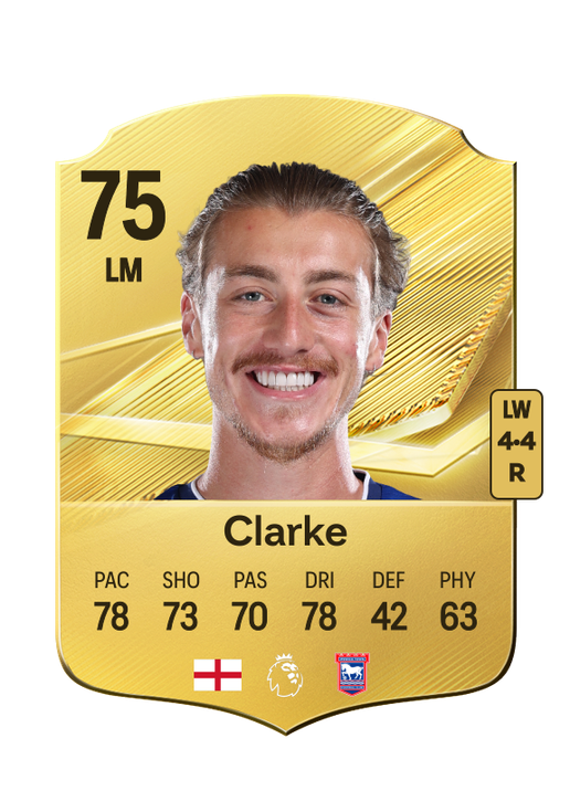 Clarke