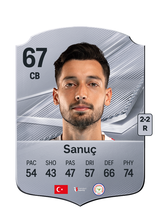 Sanuç