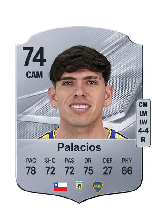 Palacios