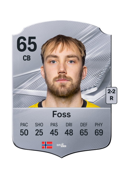 Foss