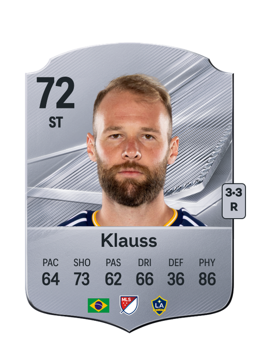 Klauss