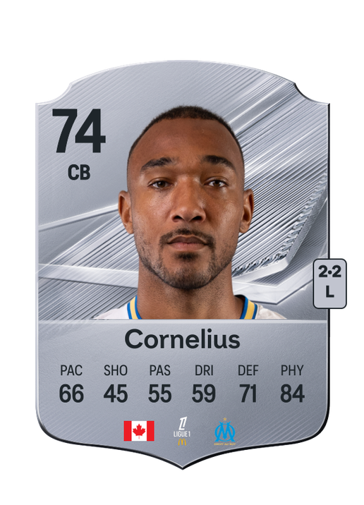 Cornelius