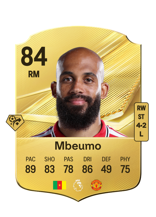 Mbeumo