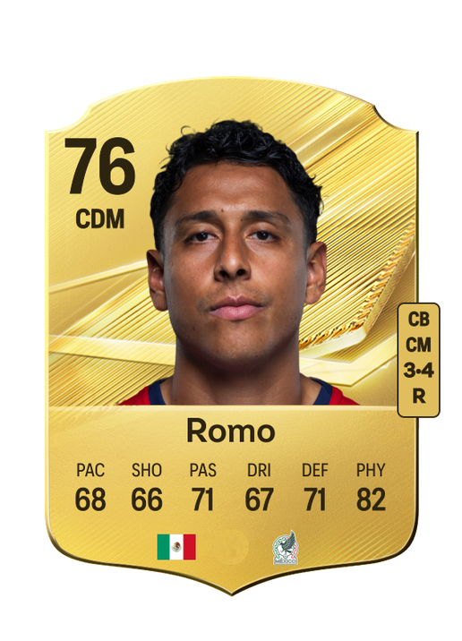 Romo