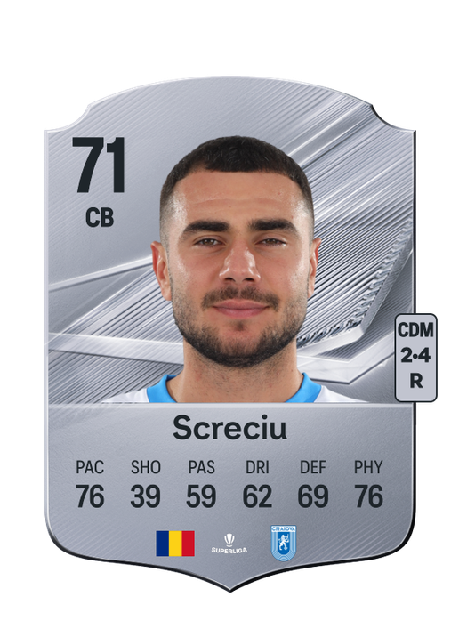 Screciu
