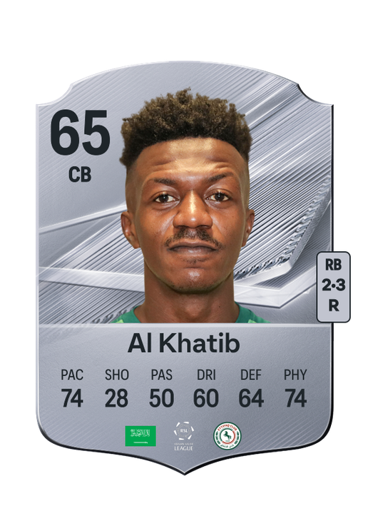 Al Khatib