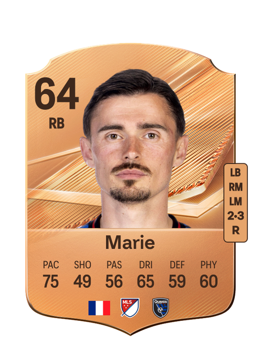 Marie