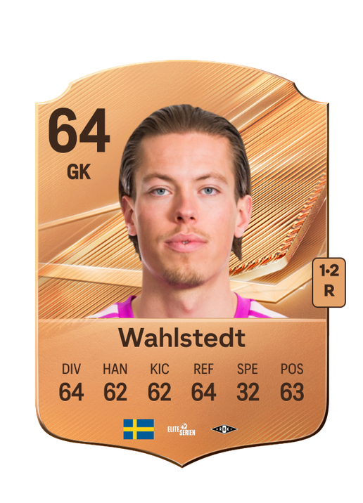 Wahlstedt