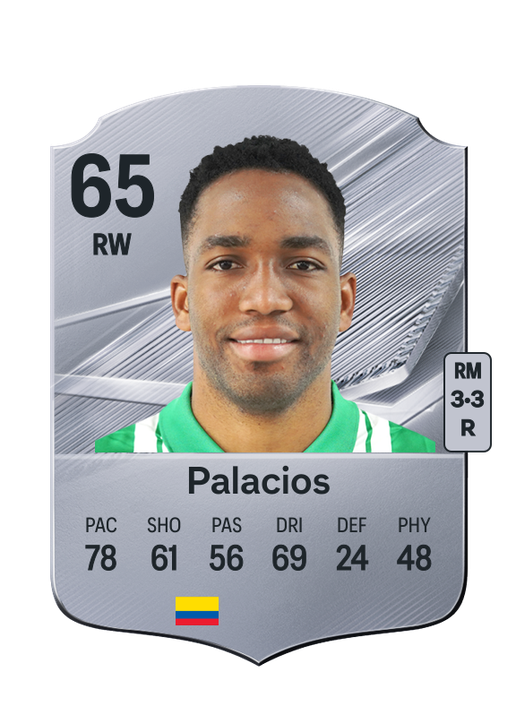 Palacios