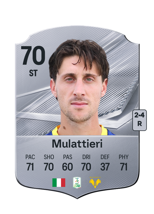 Mulattieri