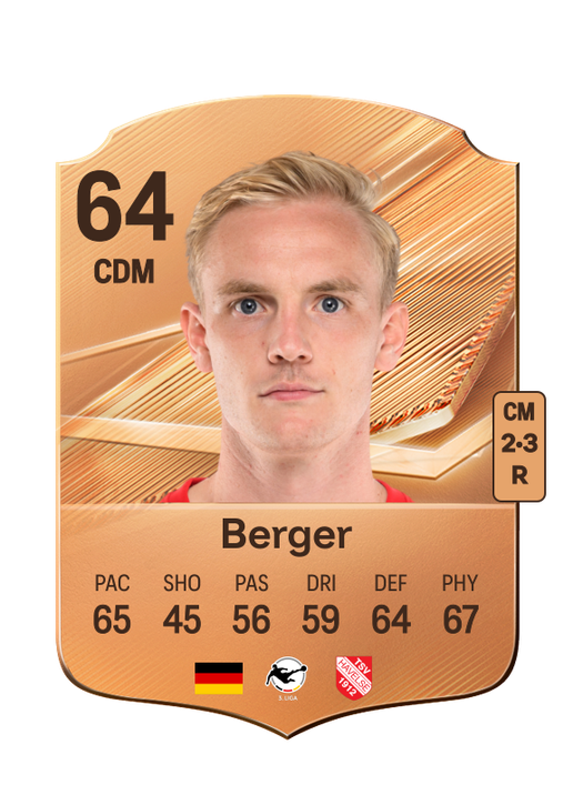 Berger