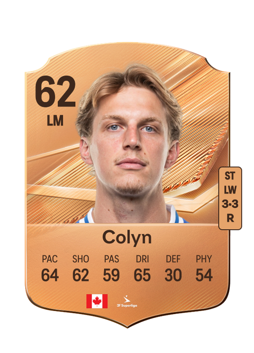 Colyn