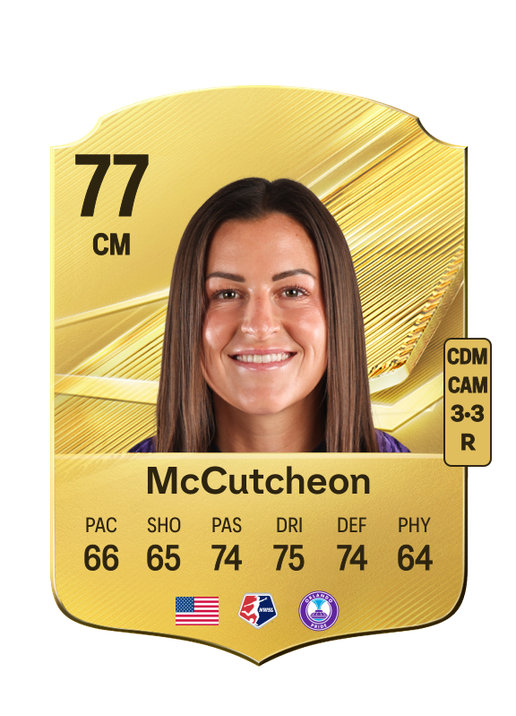 McCutcheon