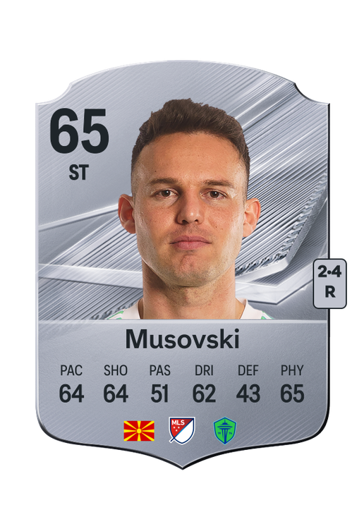 Musovski