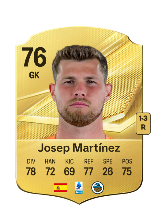 Josep Martínez