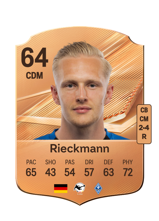 Rieckmann
