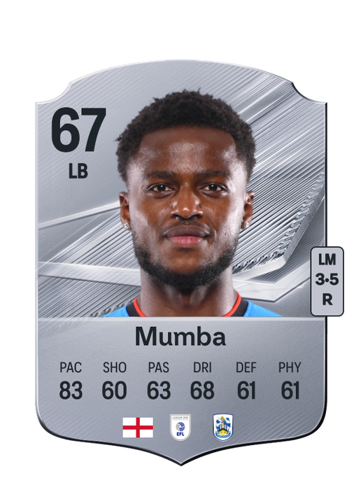 Mumba