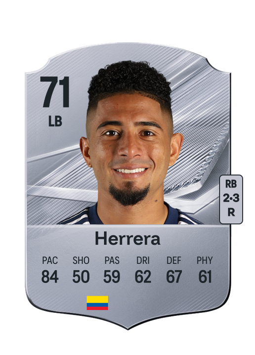 Herrera