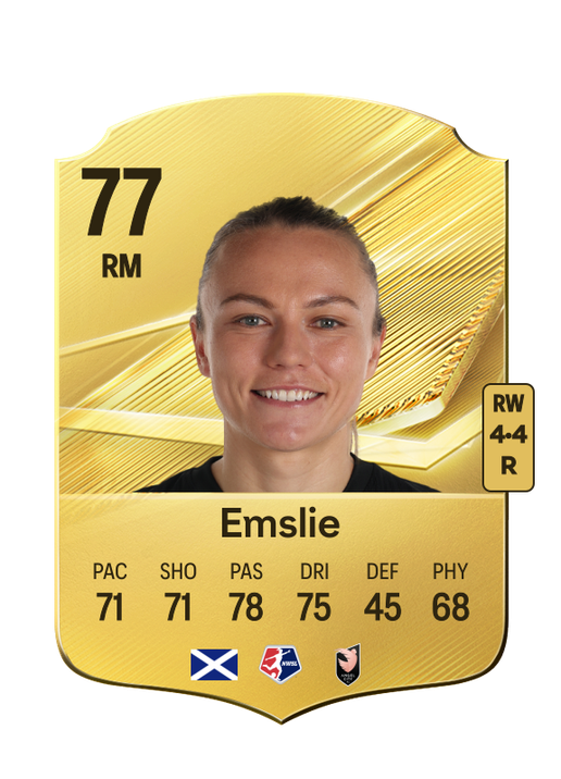 Emslie