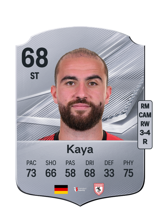 Kaya
