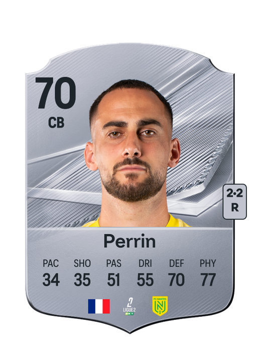 Perrin