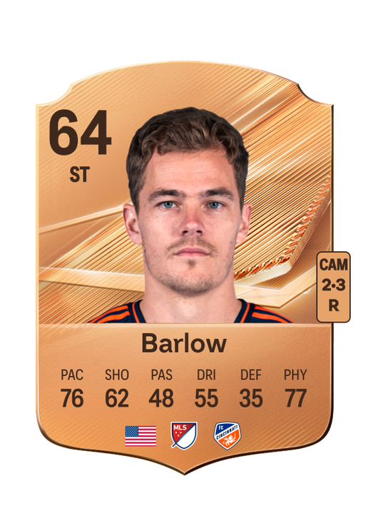 Barlow