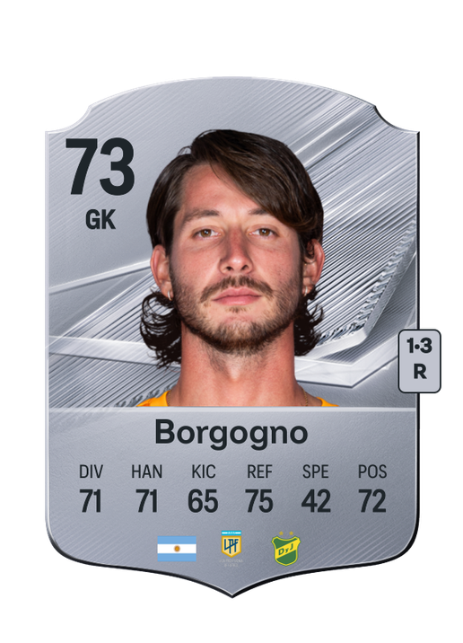 Borgogno