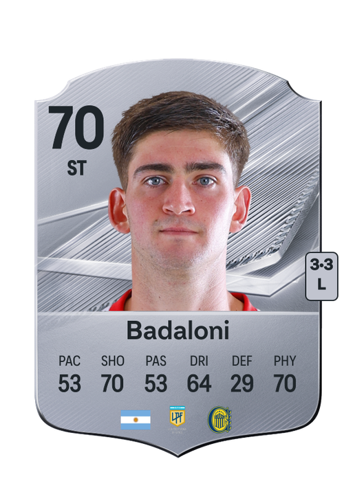 Badaloni