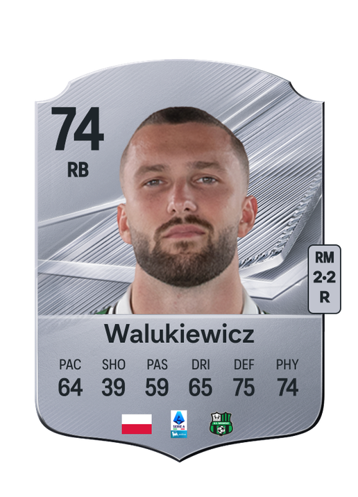 Walukiewicz