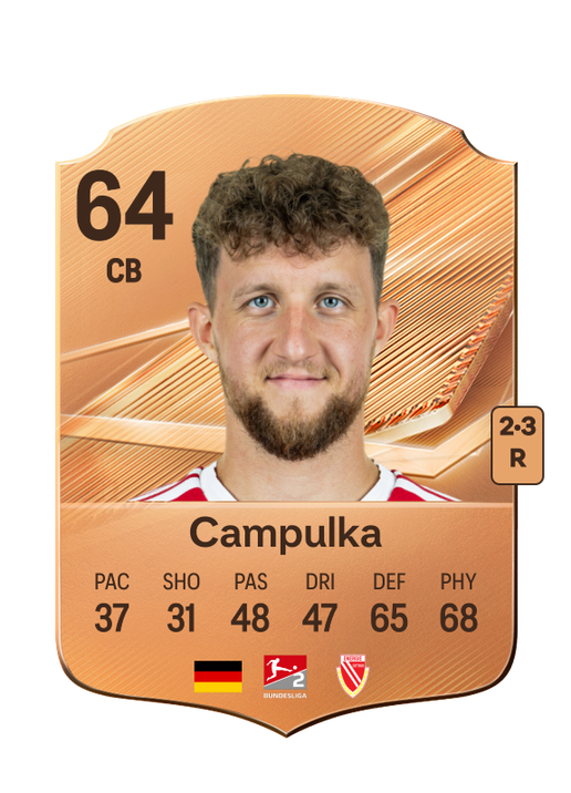 Campulka