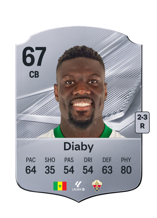 Diaby