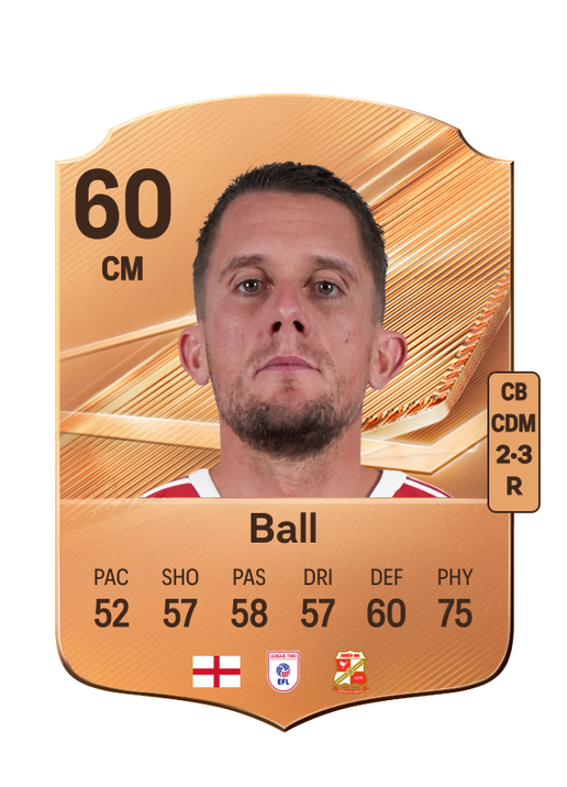 Ball