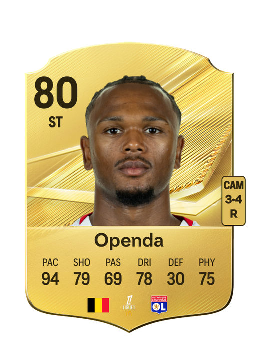 Openda